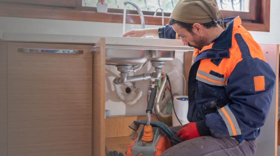 Professional septic tank pumping in Lukeville, AZ
